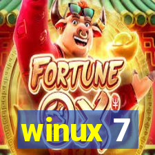 winux 7